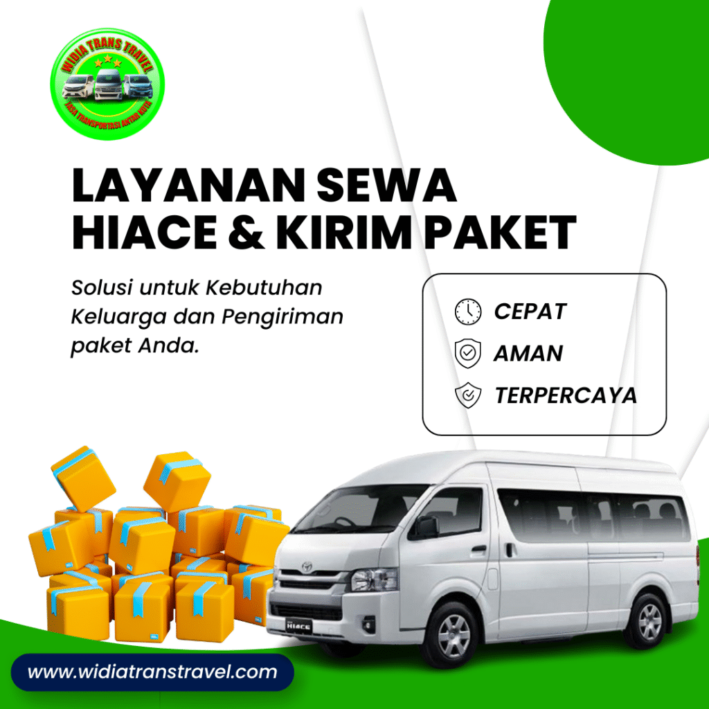 widia trans travel