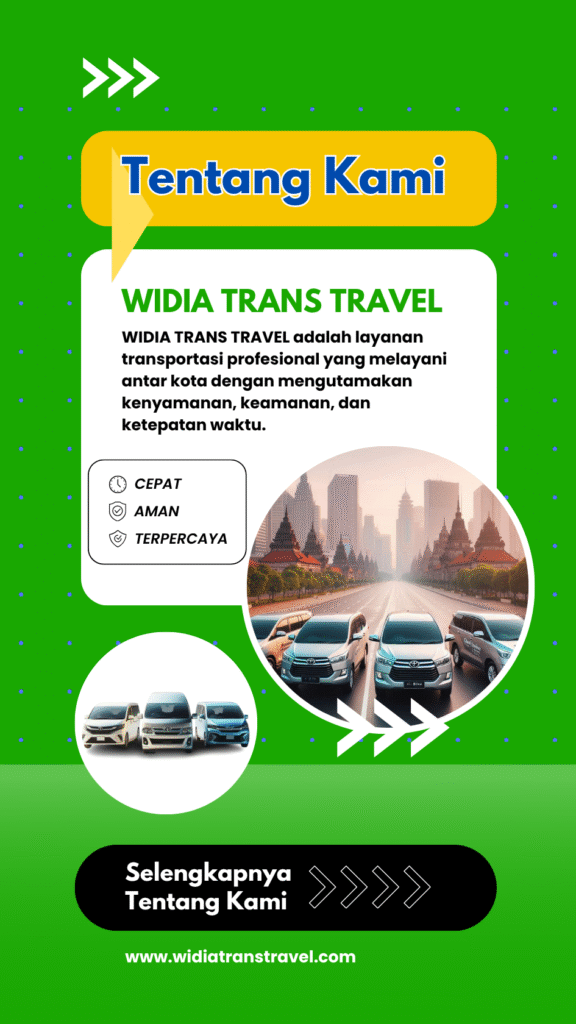 widia trans travel
